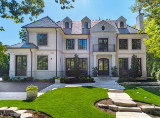 970 Sheridan Rd, Glencoe, IL 60022