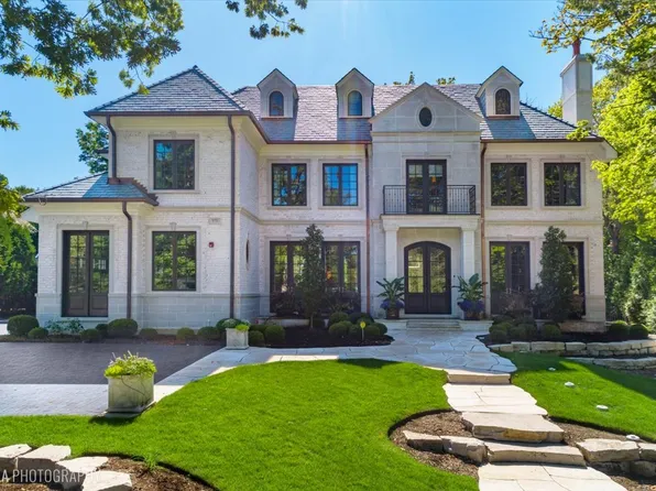 970 Sheridan Rd, Glencoe, IL 60022