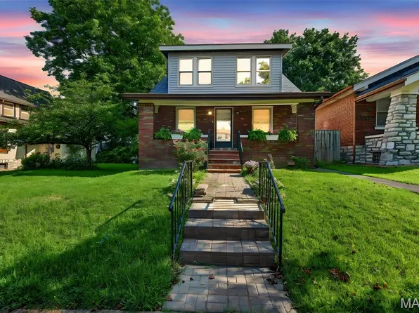 5085 Milentz Ave, Saint Louis, MO 63109