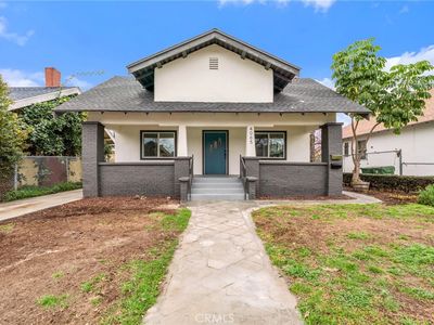 4065 Wall St, Los Angeles, CA, 90011