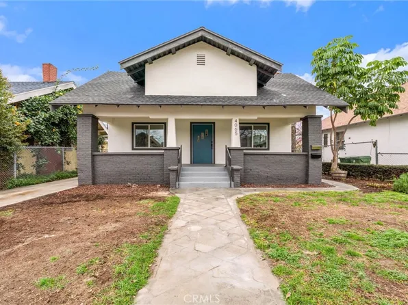 4065 Wall St, Los Angeles, CA 90011