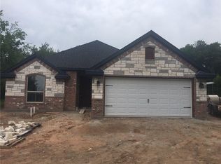 3115 Steepleridge Cir, Granbury, TX 76048