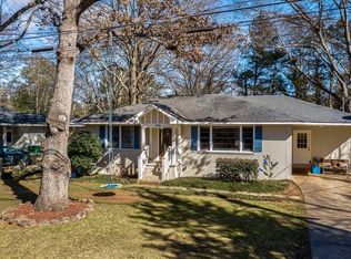 165 Mathews Ave, Athens, GA 30606