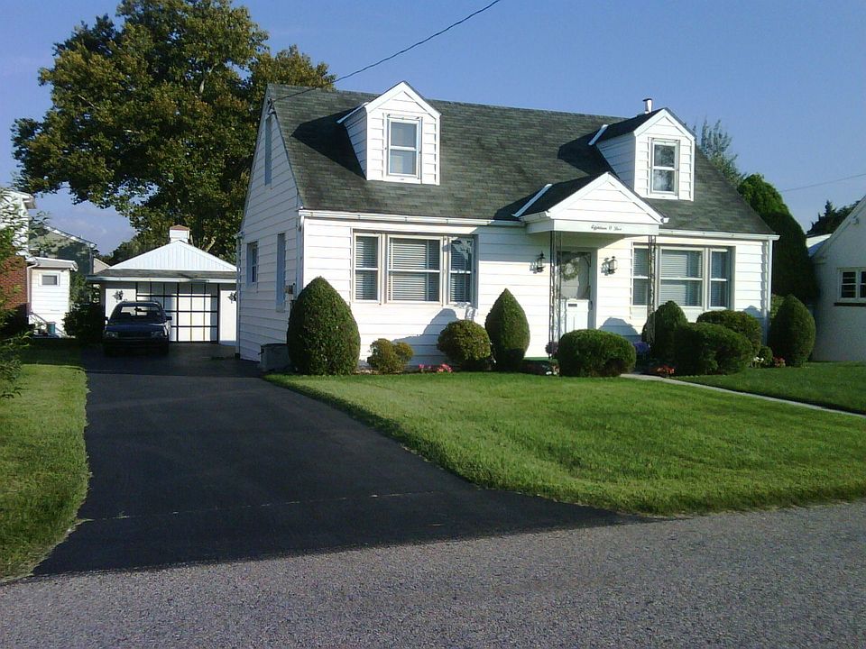 Harmon Rd Front