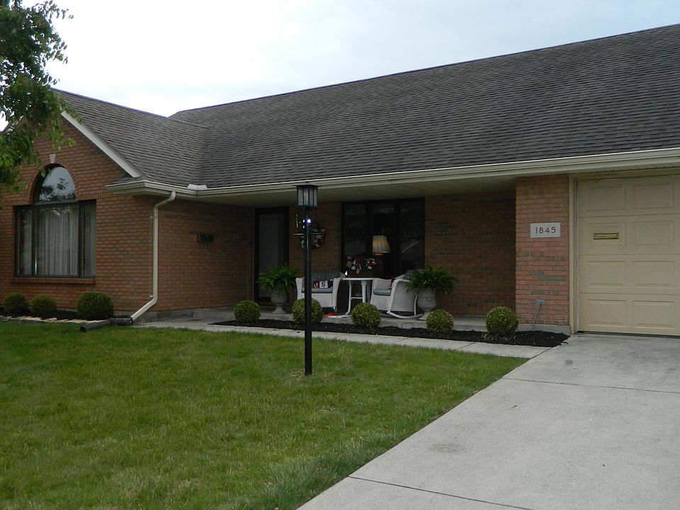 1845 Berwick Ave, Springfield, OH 45503 Zillow