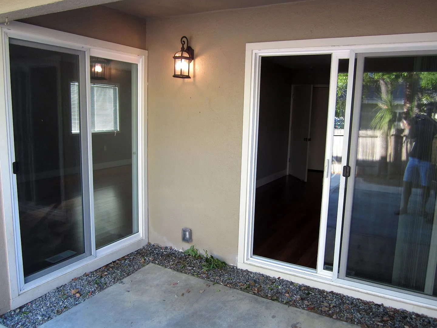 Recently Remodeled 1BR/1BA Home in 55+ Community Attached Garage — Photo 2
