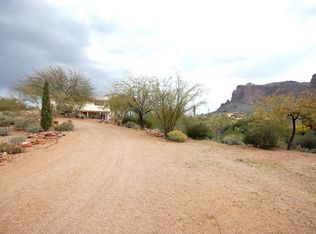 5350 E Lost Dutchman Blvd, Apache Junction, AZ 85119