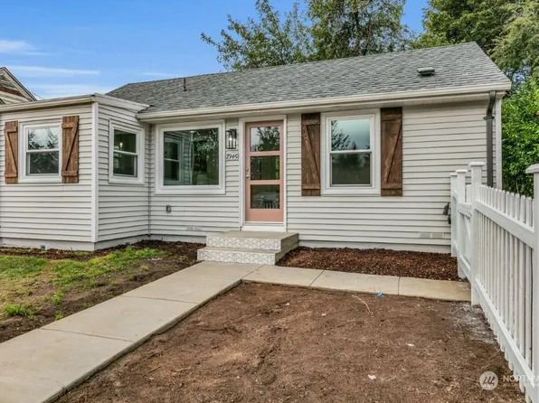 7345 16th Avenue SW, Seattle, WA 98106