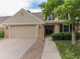6033 E Briarwood Dr, Centennial, CO 80112
