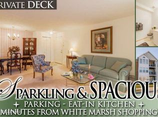 8222 Cypress Mill Rd UNIT 8222, Baltimore, MD 21236