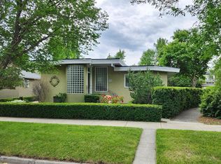 509 N 15th Ave NE, Calgary, AB T2E 1H7