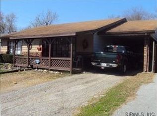 105 Saint Thomas Ln, Cahokia, IL 62206