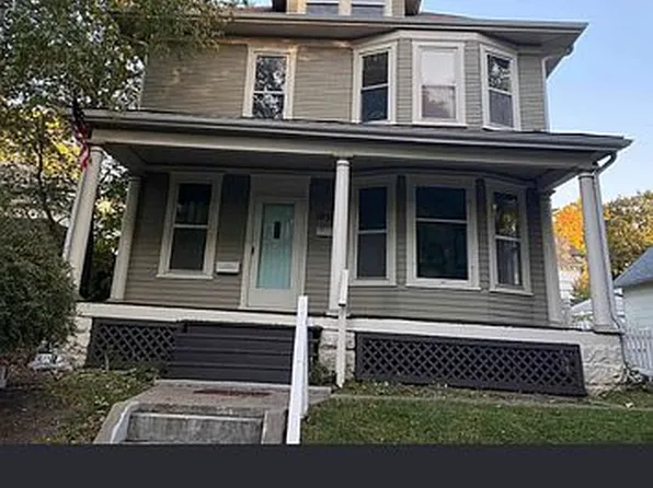 1034 North St, Burlington, IA 52601