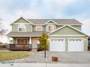 141 Morgan Creek Ln, Bozeman, MT 59718