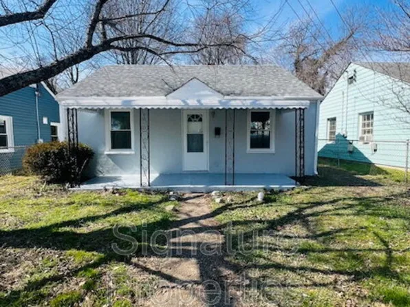 1108 Sumpter St, Richmond, VA 23220