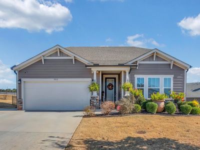 303 Bristle Fern Trl, Simpsonville, SC, 29680