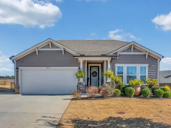 303 Bristle Fern Trl, Simpsonville, SC 29680