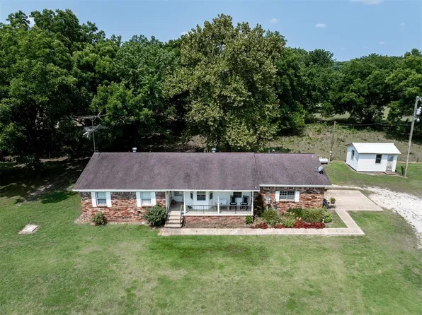 103030 56th Hwy, Okemah, OK 74859