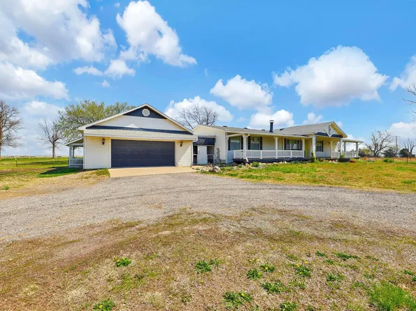 5066 NW 50th St, El Dorado, KS 67042