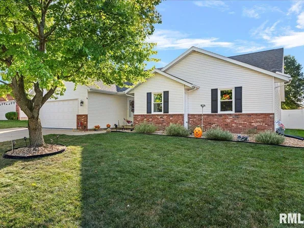 3149 Beaver Creek Ln, Springfield, IL 62712