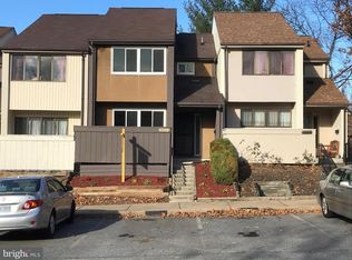 15286 Grist Mill Ter, Woodbridge, VA 22191