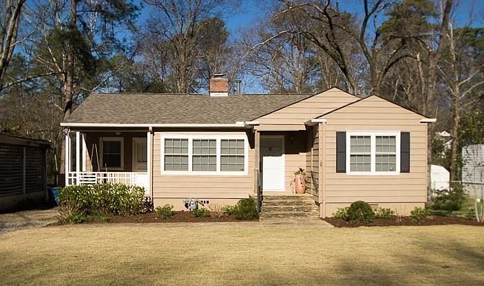 1st image of this home