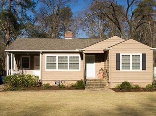 1016 Edgewood Blvd, Homewood, AL 35209