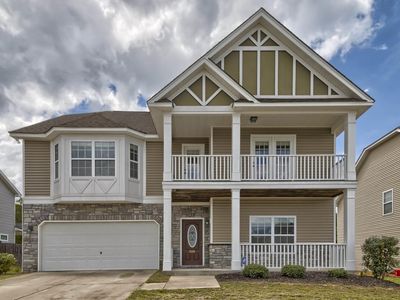 555 Water Willow Way, Blythewood, SC, 29016
