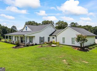 4926 Elberton Hwy, Hartwell, GA 30643