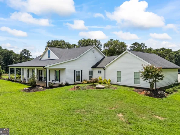 4926 Elberton Hwy, Hartwell, GA 30643