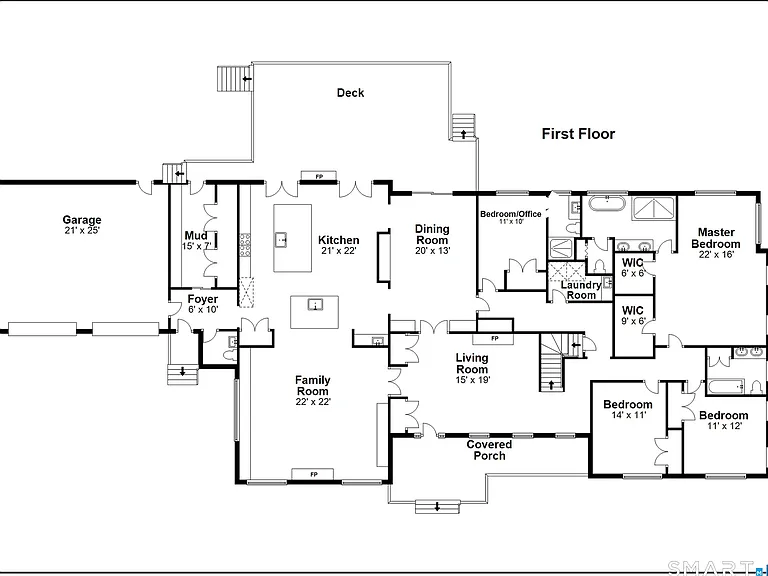 14 Deerfield Rd — Photo 33