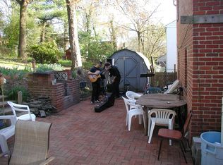 7305 15th Ave, Takoma Park, MD