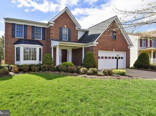 12725 Hitchcock Ct, Reston, VA 20191