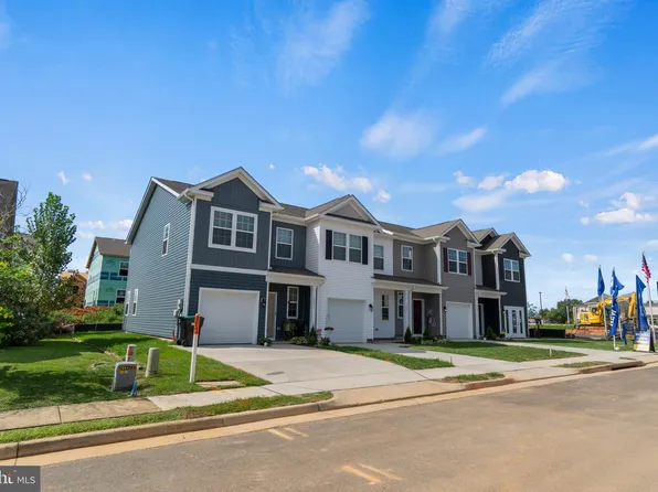 228 Caterpillar Dr, Luray, VA 22835