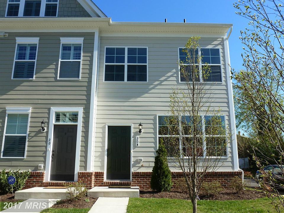 1st image of 30A Boucher Pl