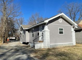 211 E Adams St, Pittsburg, KS 66762