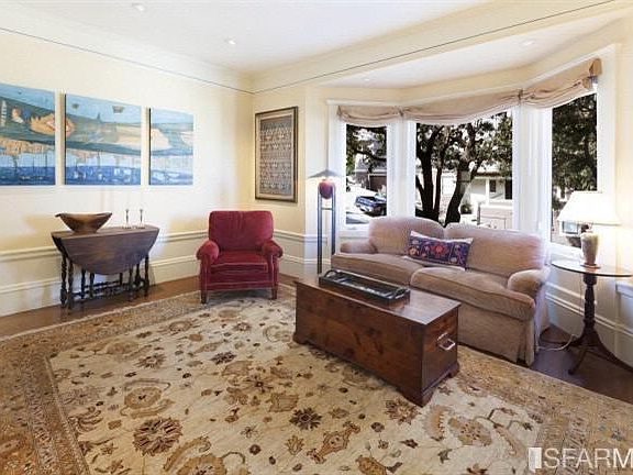 3rd image of 721 Duboce Ave