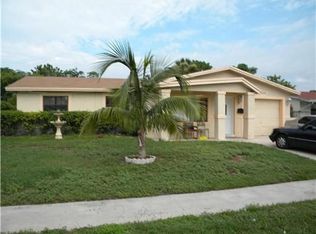 1165 NW 45th Ave, Fort Lauderdale, FL 33313