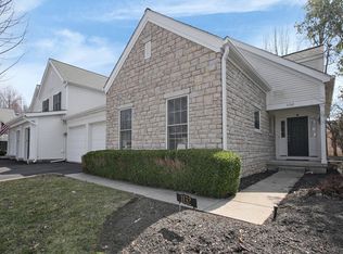 1132 Sanctuary Pl, Gahanna, OH 43230