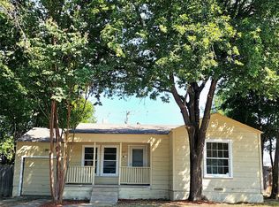 3937 Winfield Ave, Fort Worth, TX 76109