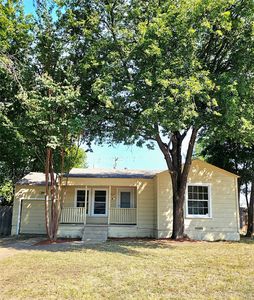 3937 Winfield Ave, Fort Worth, TX, 76109