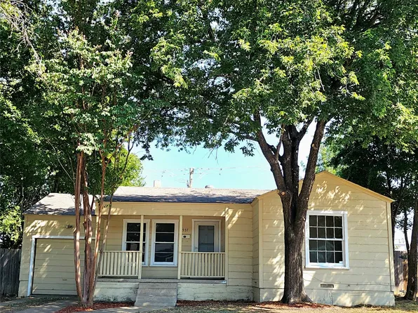 3937 Winfield Ave, Fort Worth, TX 76109