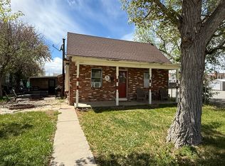 444 Russell St, Craig, CO 81625