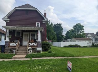 315 W 2nd Ave, Monmouth, IL