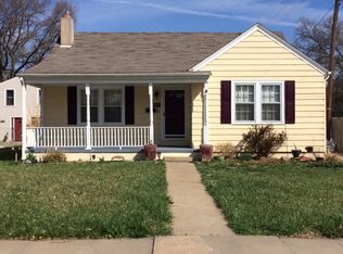 312 W Ellsworth Ave, Salina, KS 67401