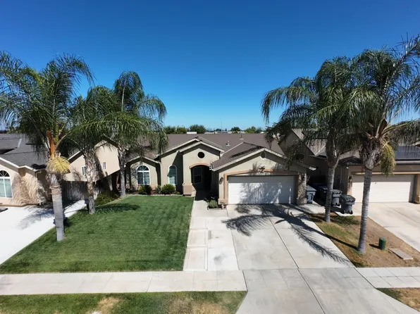 2449 S Lind Ave, Fresno, CA 93725