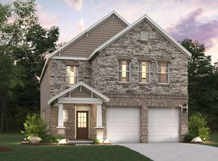 2071 Ecoland Dr LOT 4, Grayson, GA 30017