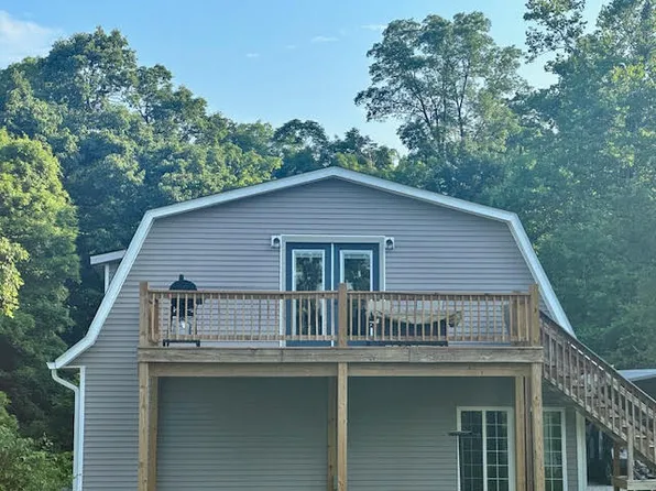 4790 S Stansifer Ln, Bloomington, IN