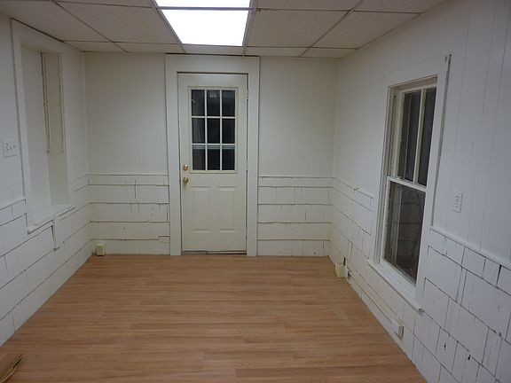 Small Bedroom