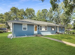 2610 & 2616 63rd St, Urbandale, IA 50322